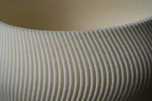 Lámpara impresión 3d Tubulaar