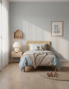 lampara niños habitacion