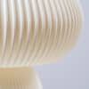 Lámpara de mesa impresa 3d rPLA_aira